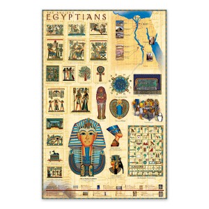 Egiptiečiai