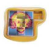 Tu ir Einšteinas. 3D galvosūkis