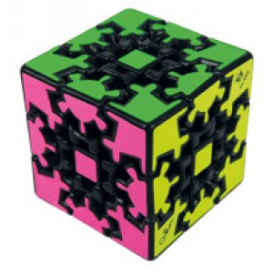 Gear Cube galvosūkis