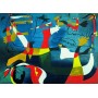 Nuryti, meilė Joan Miro 1000d.