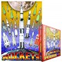 Raketos NASA 100