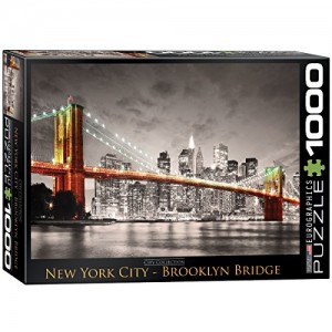 New York Bruklino tiltas New York Bruklino tiltas