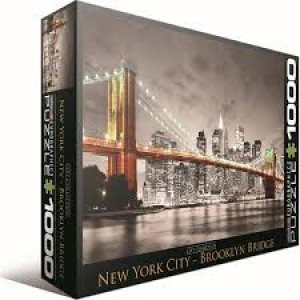 New York Bruklino tiltas New York Bruklino tiltas