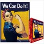 Rosie "We Can Do It!". J. Howard Miller