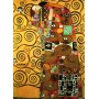Pilnatvė. Gustav Klimt