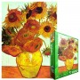 Dvylika saulėgražų. Vincentas Van Gogas Dvylika saulėgražų. Vincentas Van Gogas