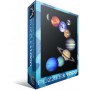 NASA - Saulės sistema