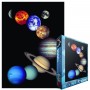 NASA - Saulės sistema